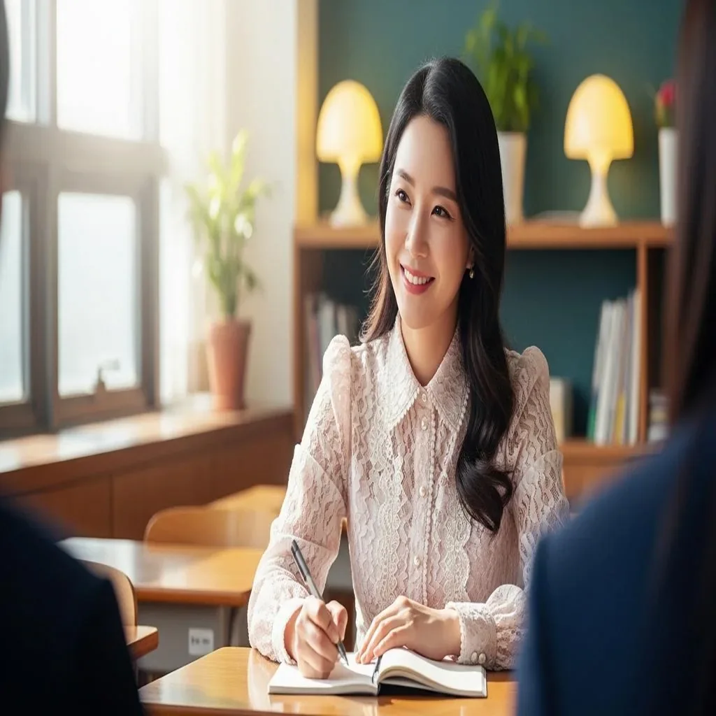 영통동 개별지도학원