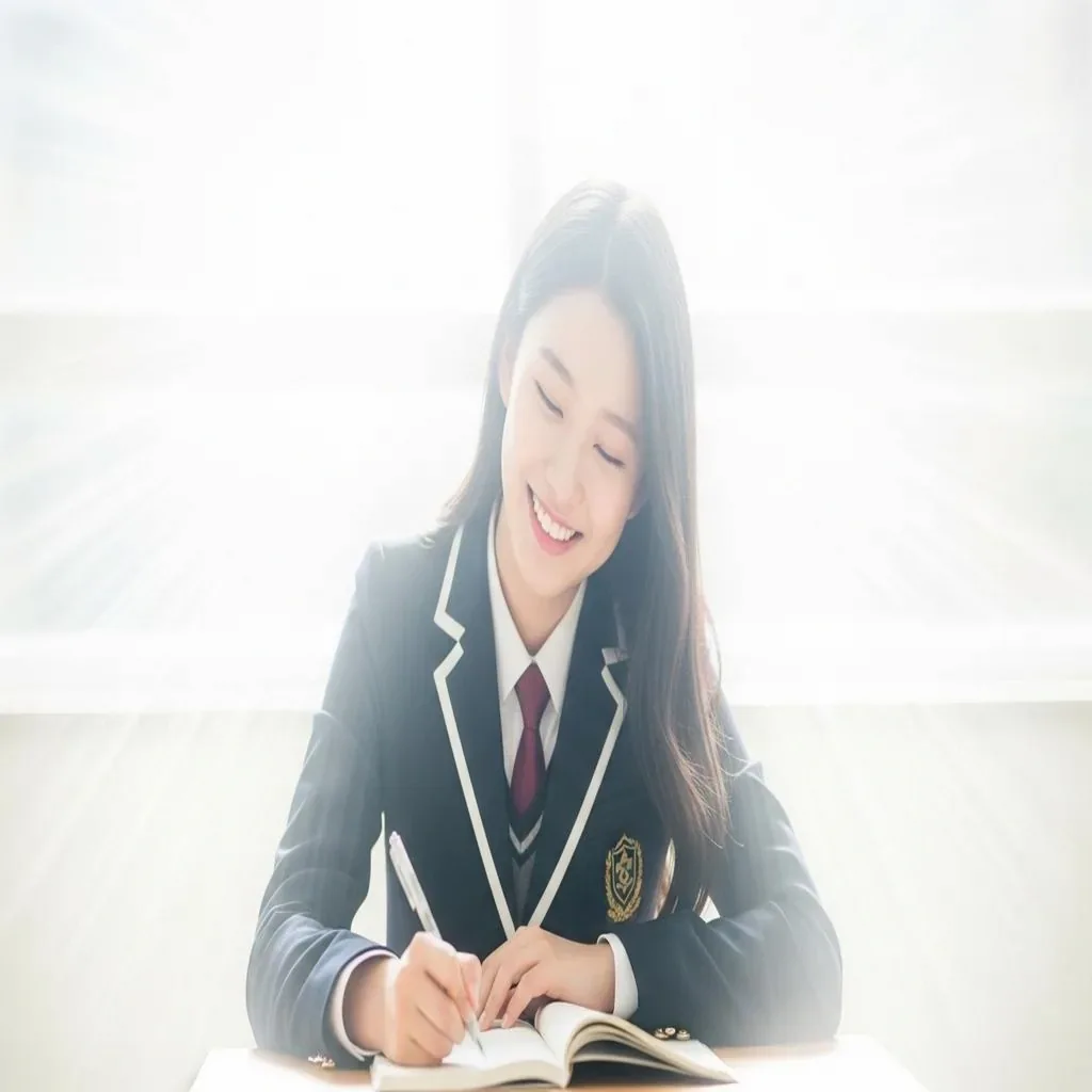 북가좌동 중3 영어학원
