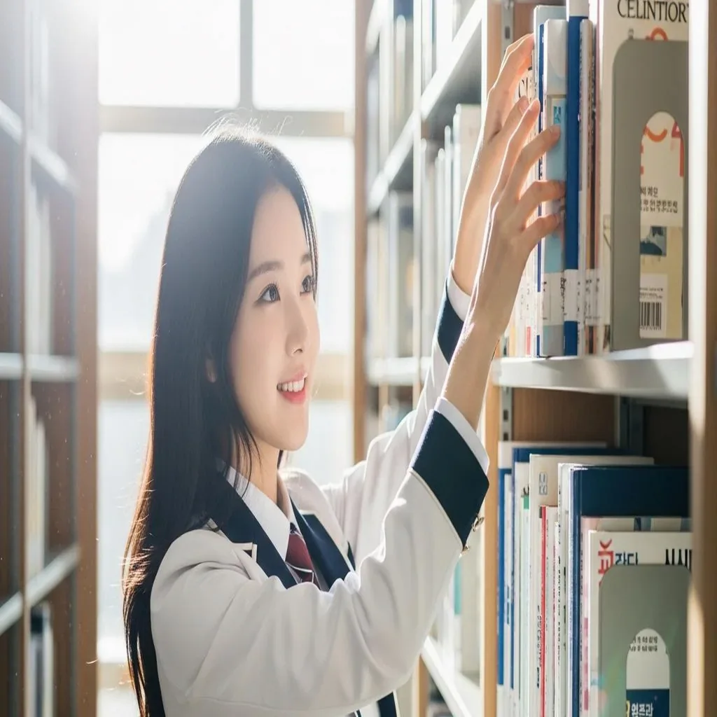 신방동 고등학생 수학학원
