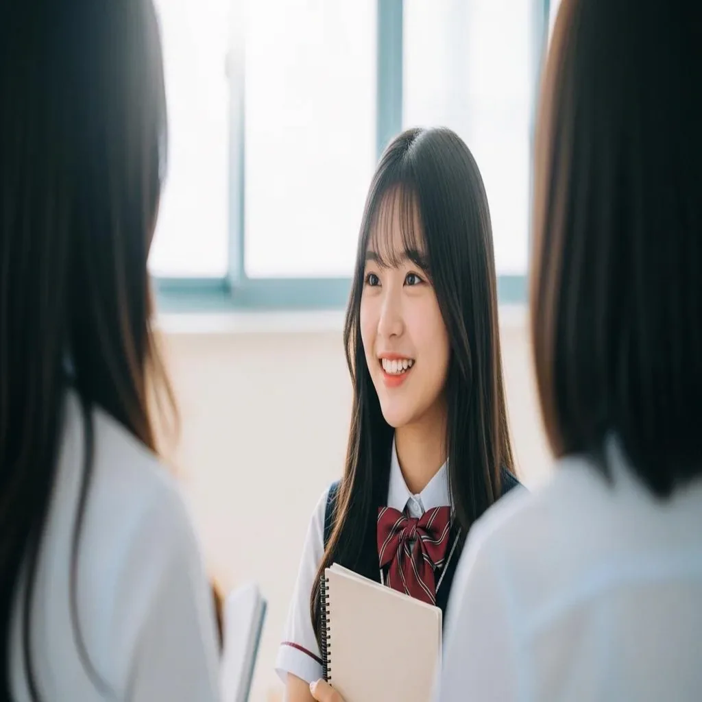 하남풍산동 고1 영어학원