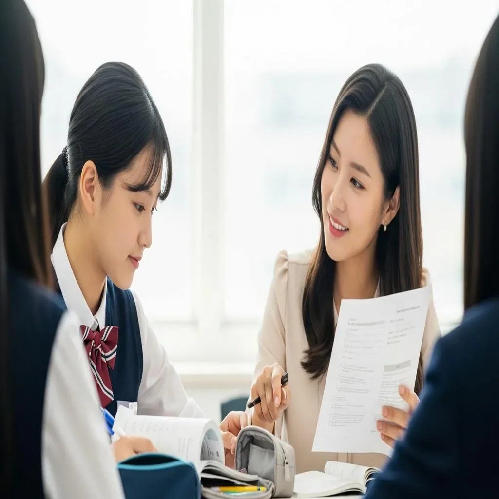 이곡 와와학습코칭학원