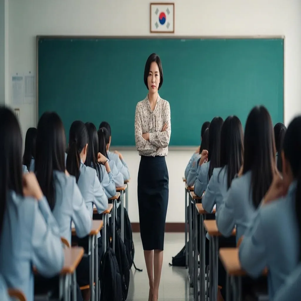 첨단동 중등 영어학원