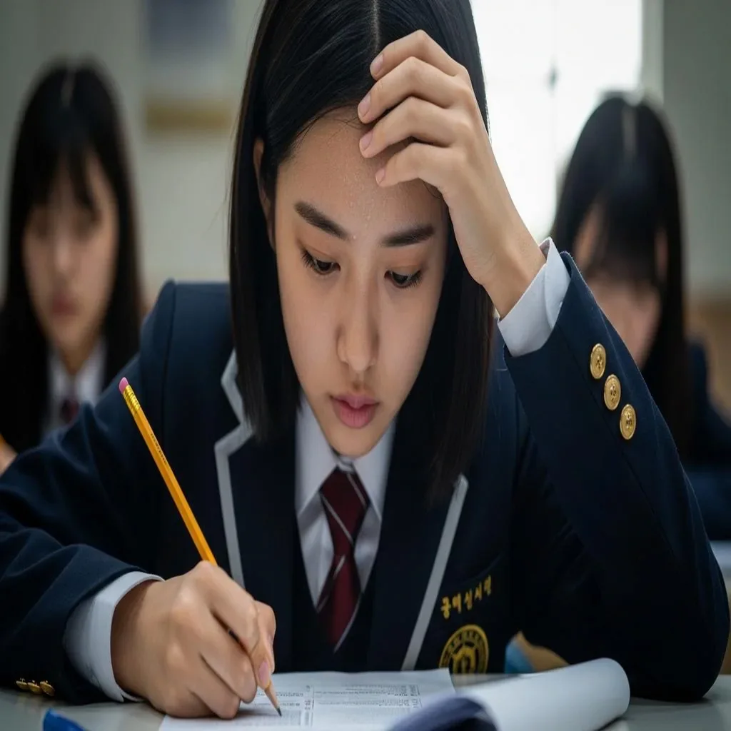 금촌동 고3 영어학원