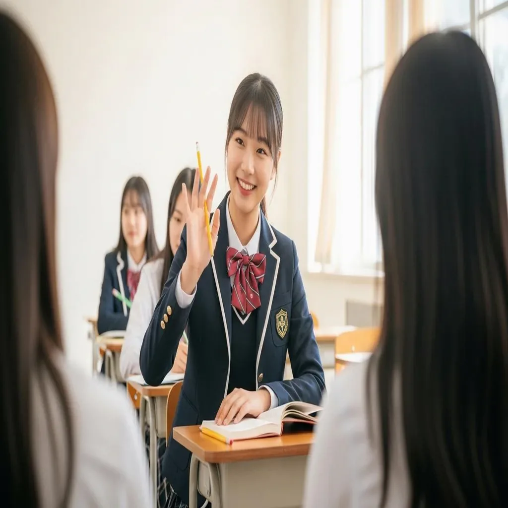 수진동 보습학원