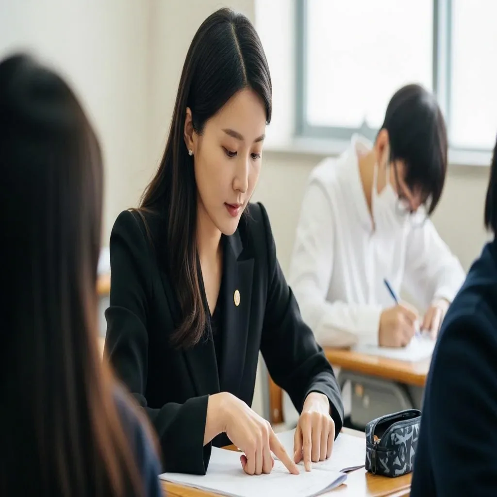 대구칠곡 와와학습코칭학원