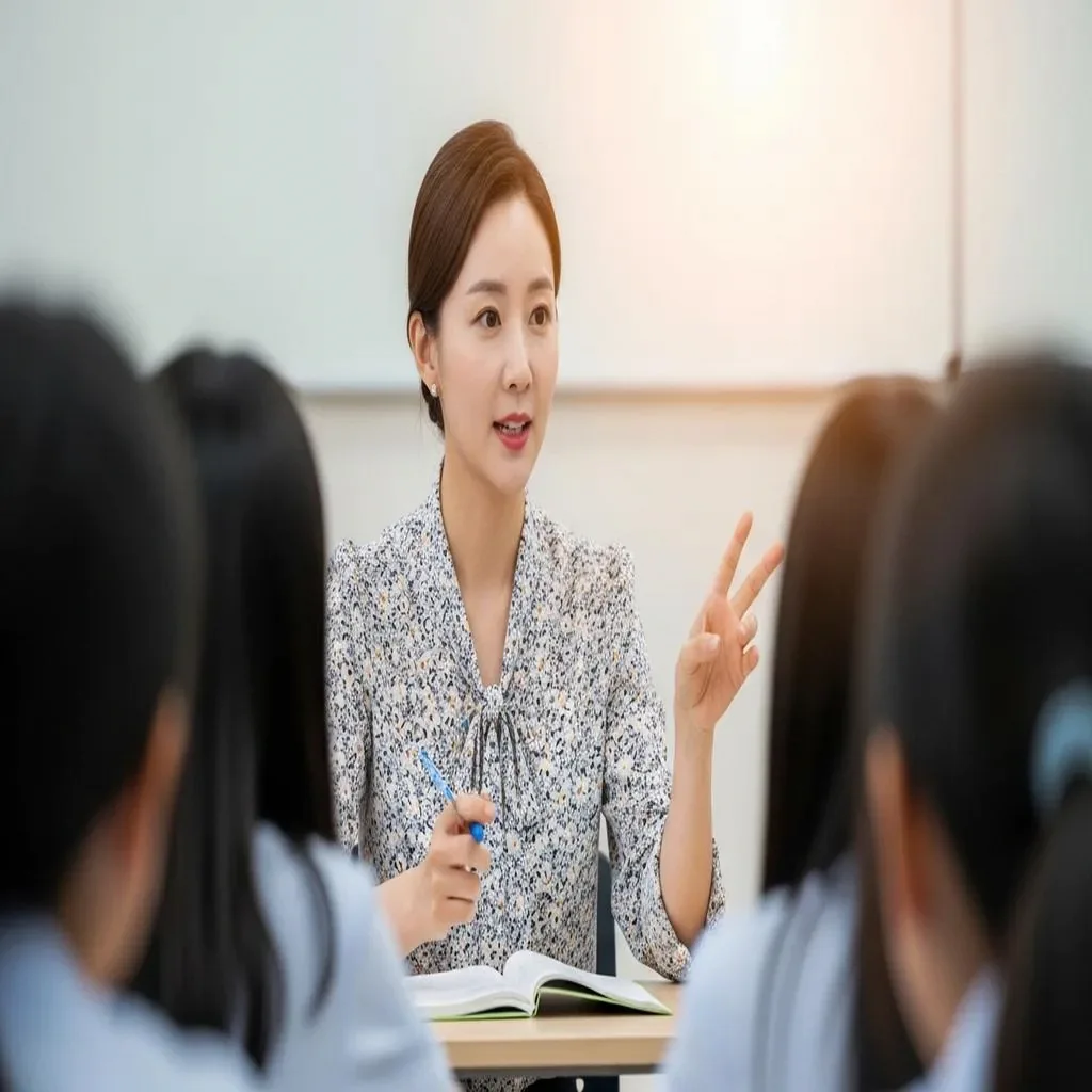 서신동 초등학생 국영수학원