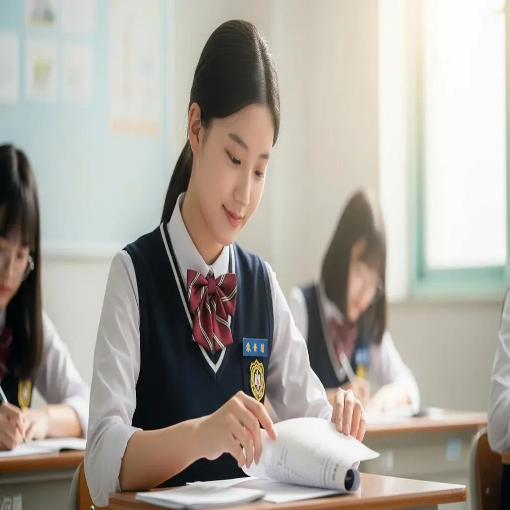 율하동 초등학생 영수학원