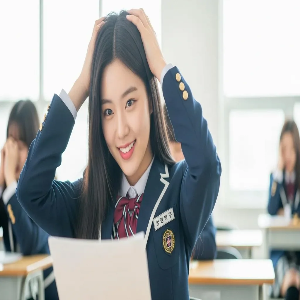 대야동 영수학원