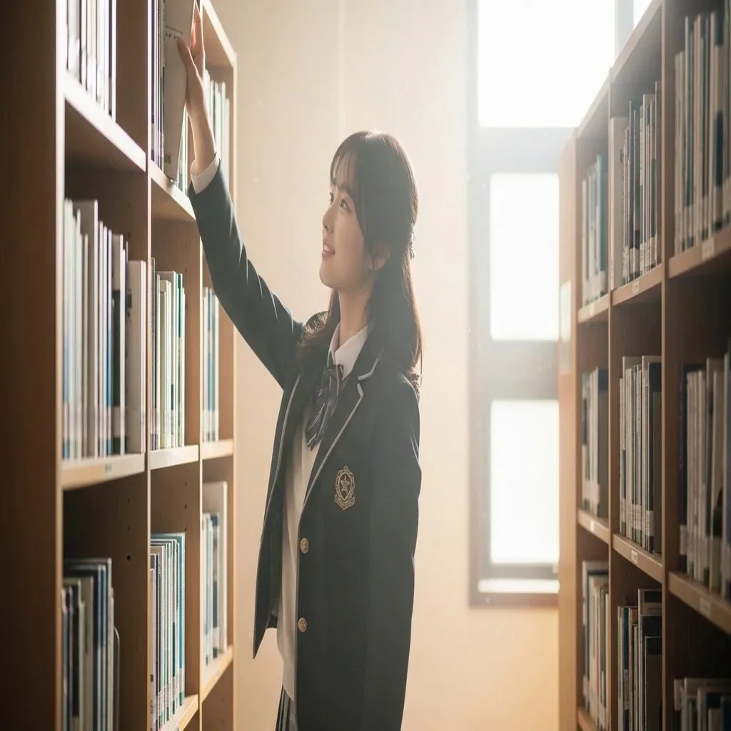 부천중동 학원