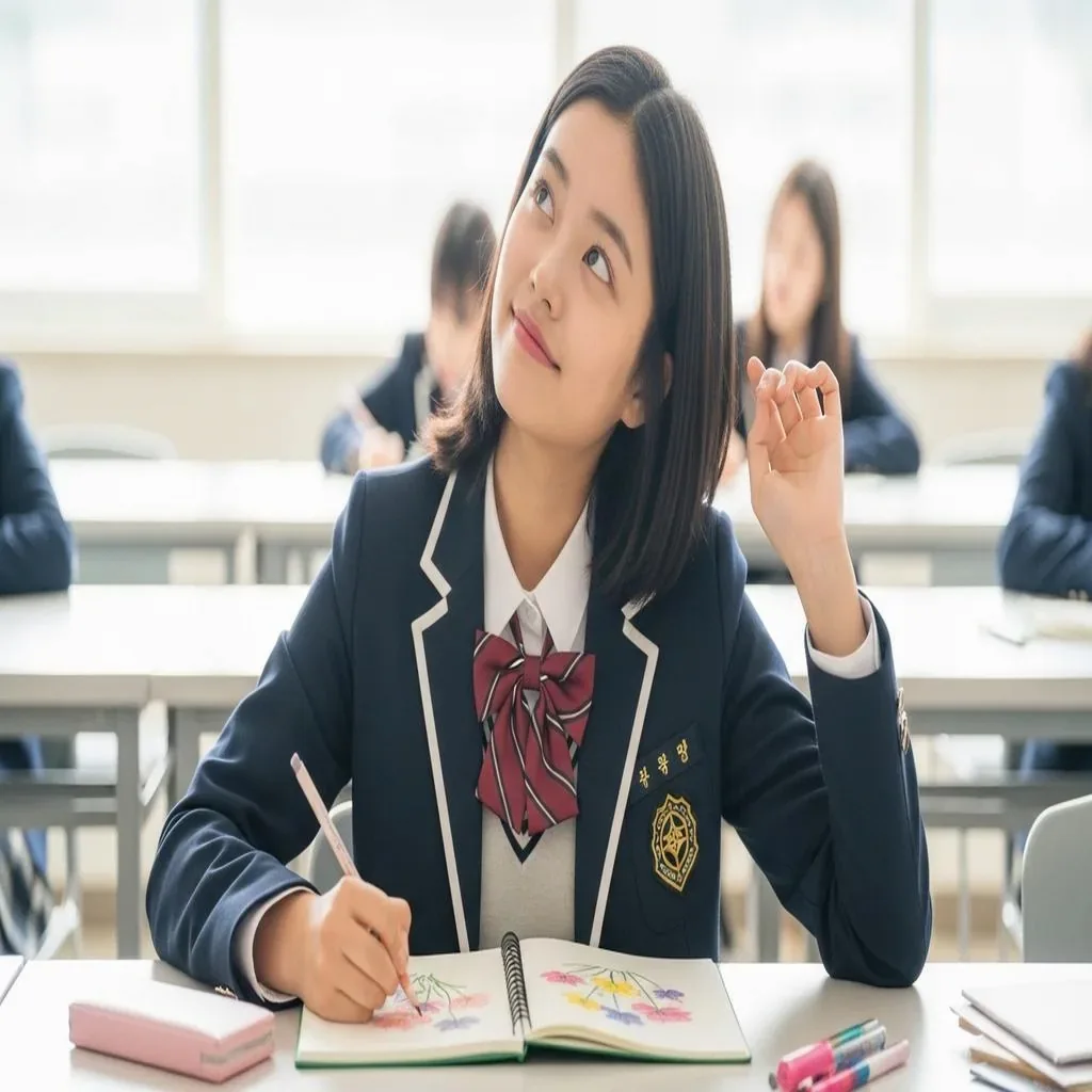 국우동 국어학원