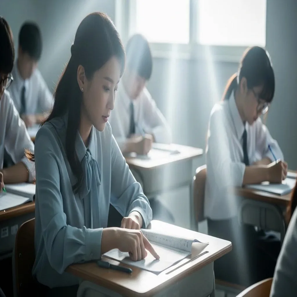 반여 내신대비학원