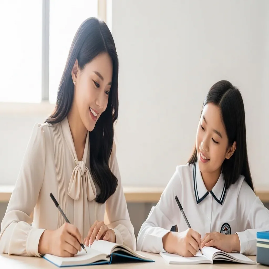 대야동 초6 수학학원