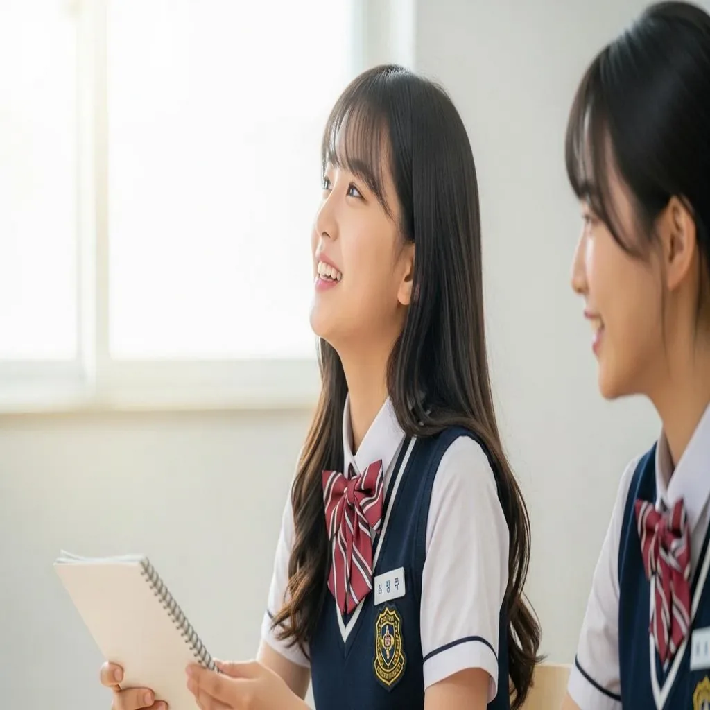 신도림동 초4 영어학원