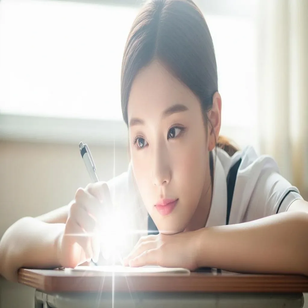 중화산동 정시학원