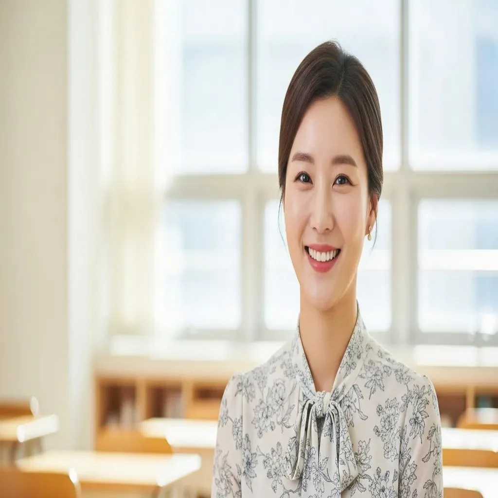성북구 중2 영어학원