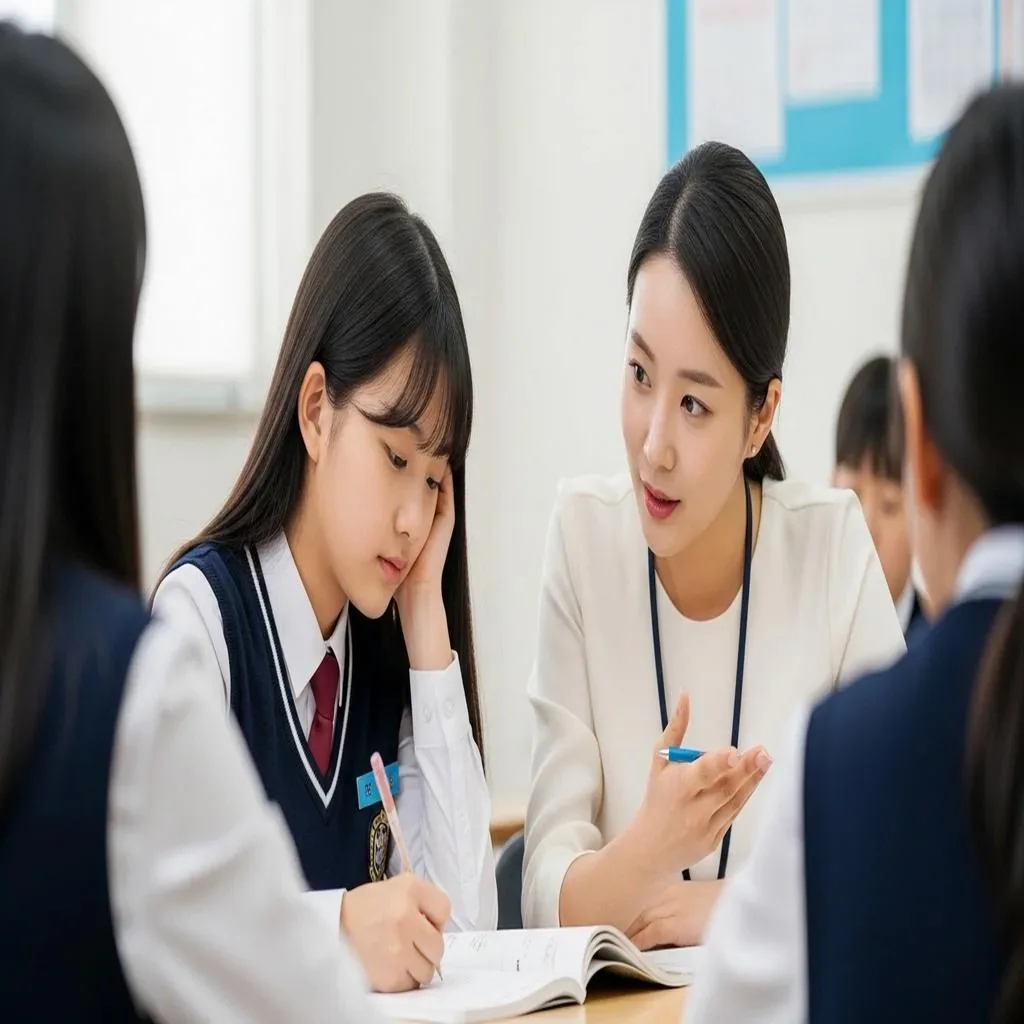 이충 단과학원
