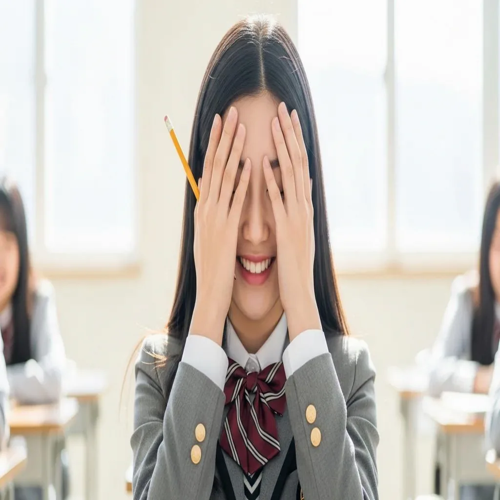 신불당 중3 영어학원