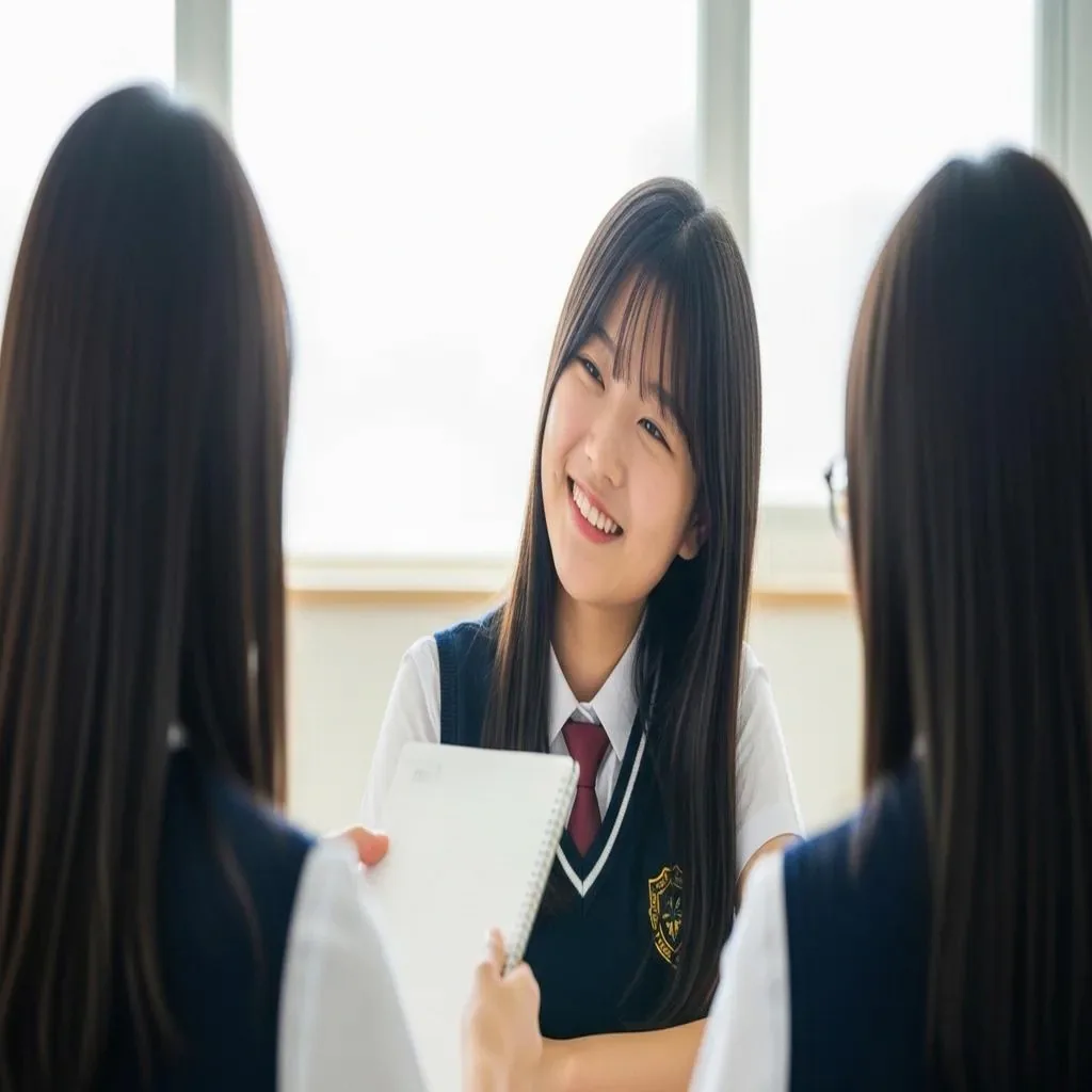 내삼미동 영어 내신학원