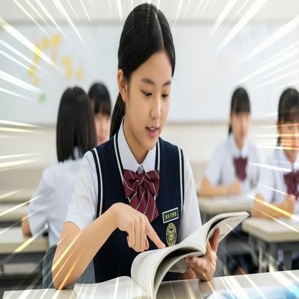교하 소규모학원
