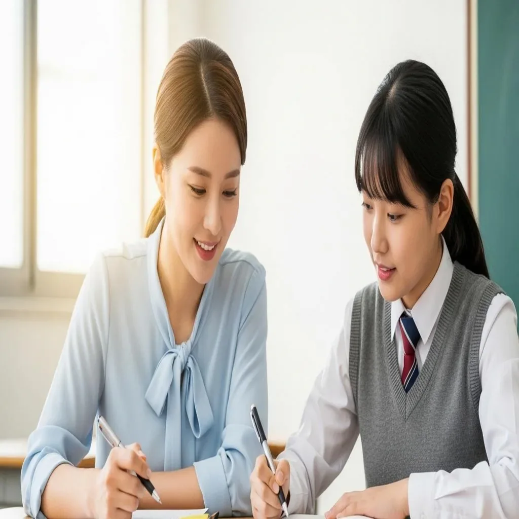 진해석동 와와코칭학습센터