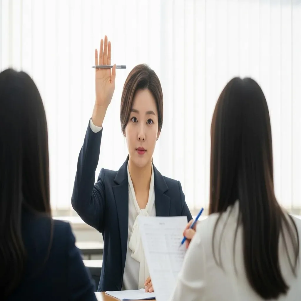 복대 고등학생학원