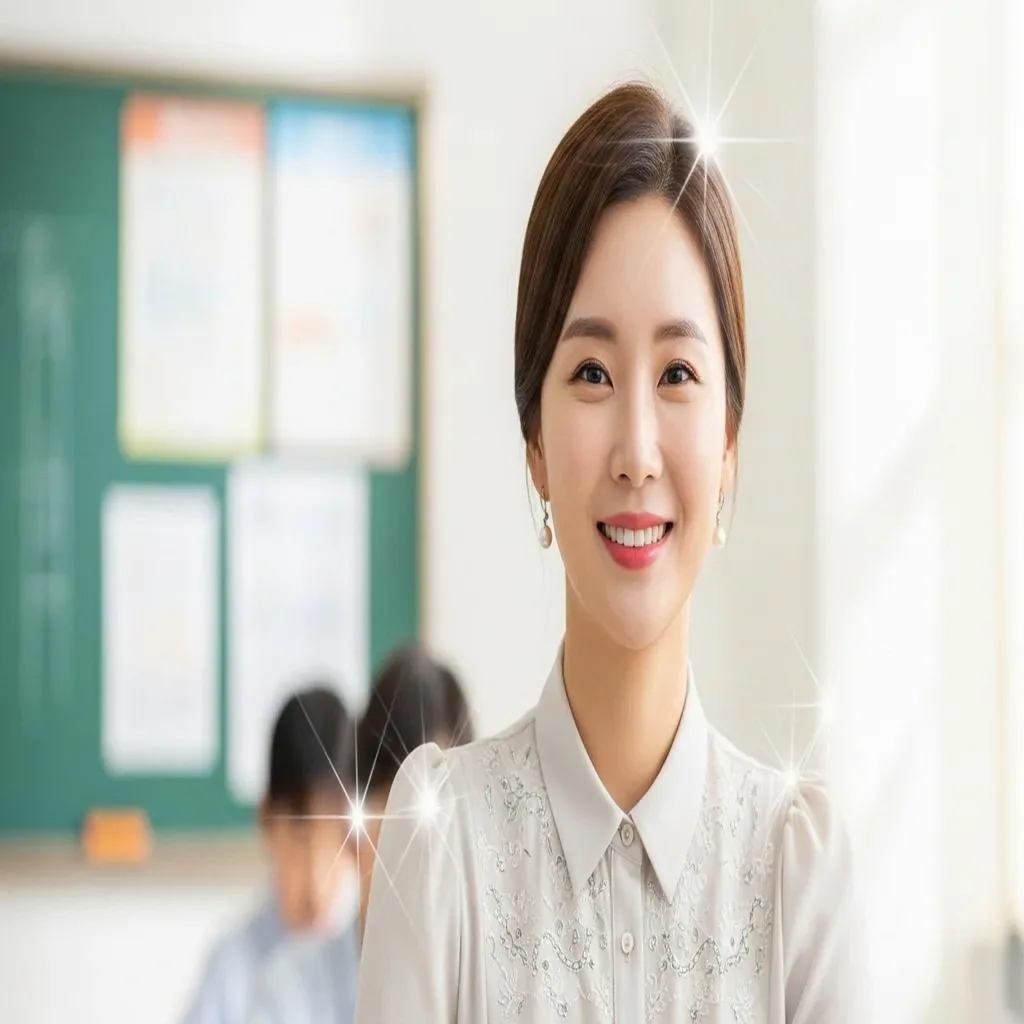 산격동 영어수학학원