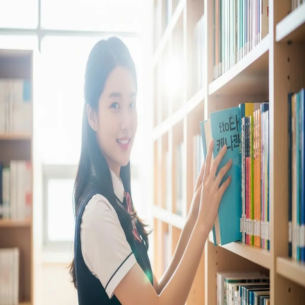 시지 소그룹학원