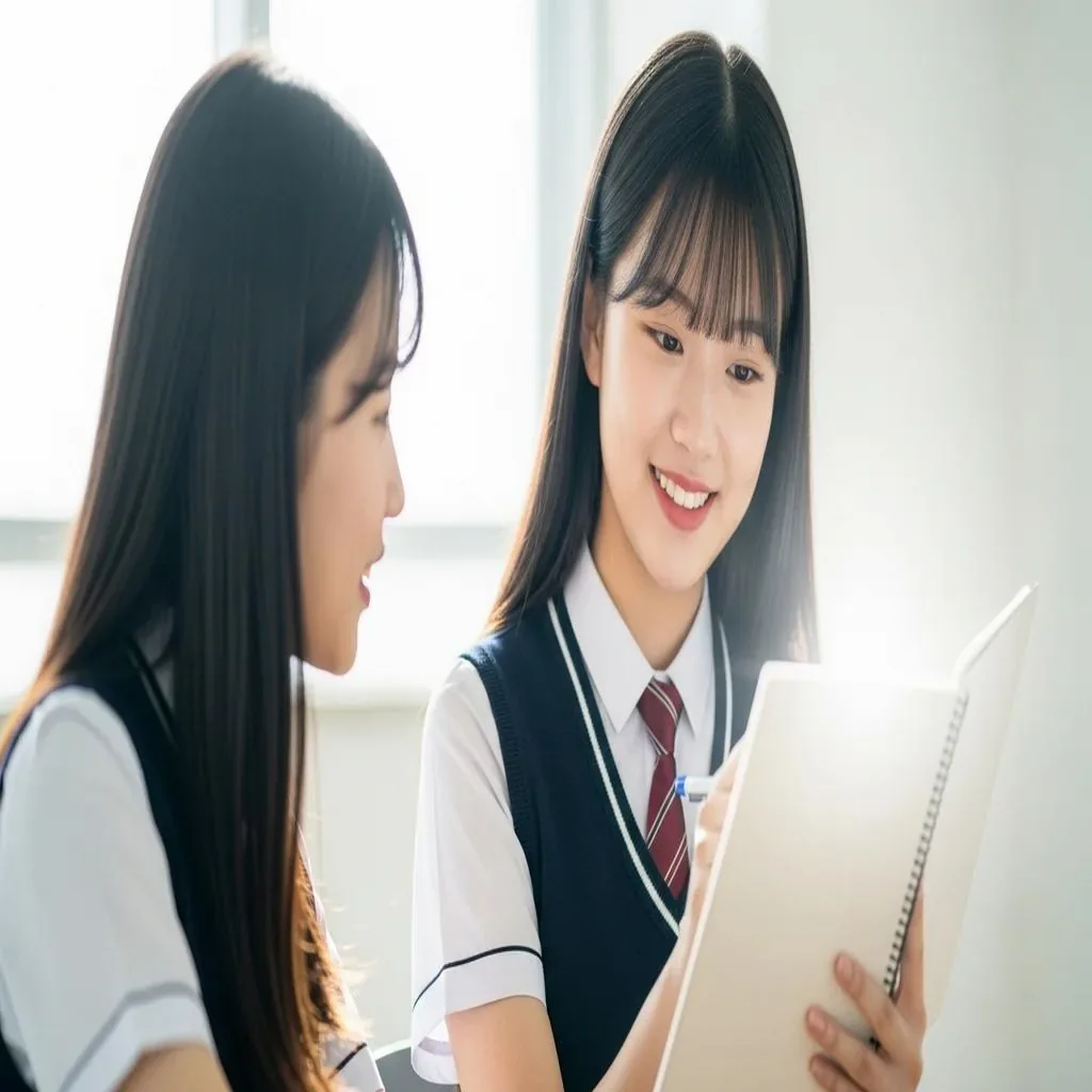후곡 학원