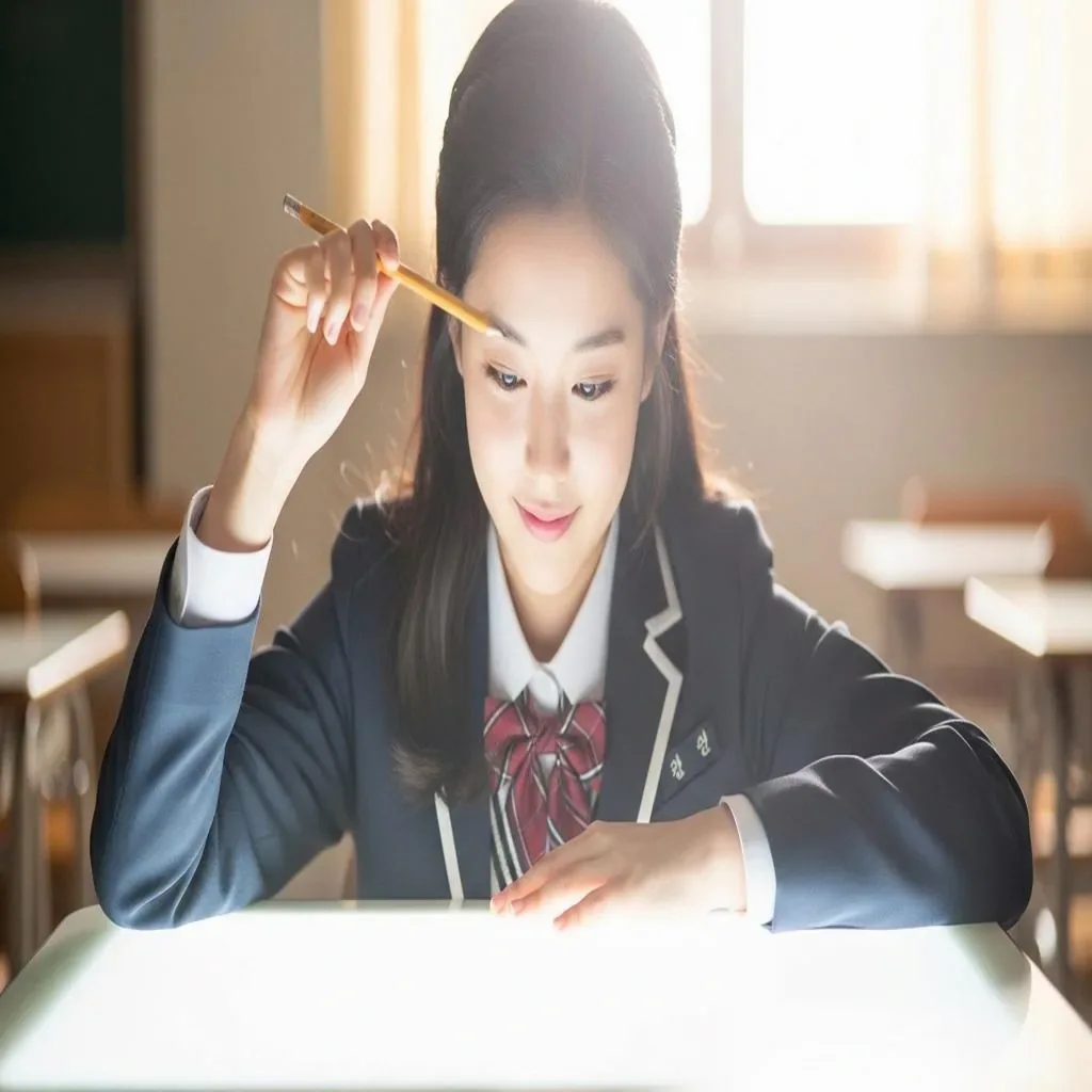철산동 공부방