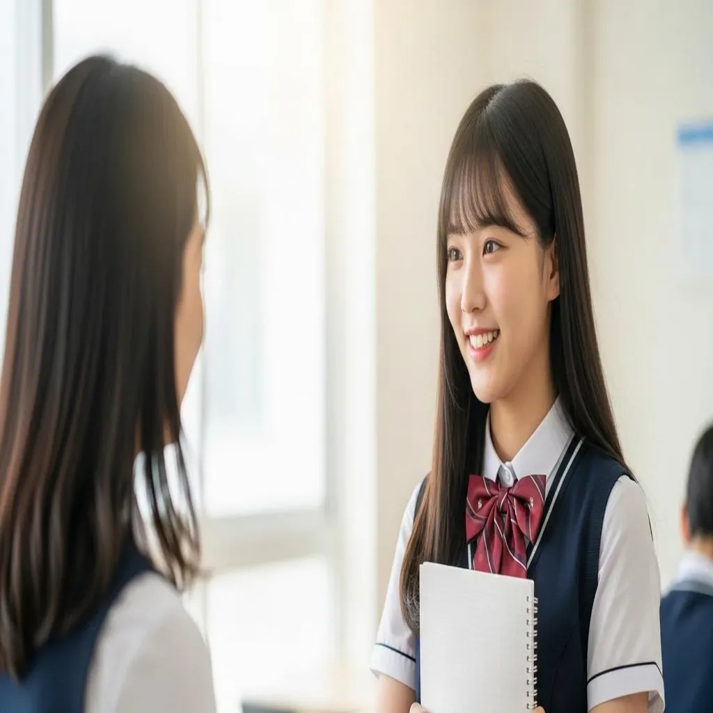 인천삼산 중등 영어학원