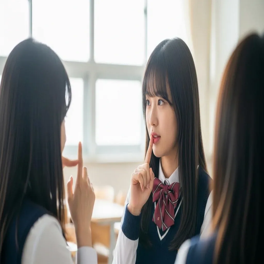 신도림 고3 영어학원