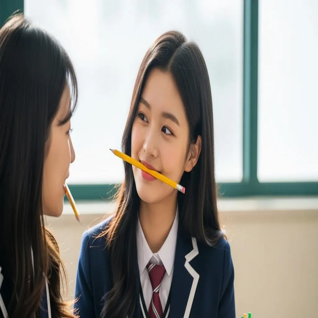 소하동 학원
