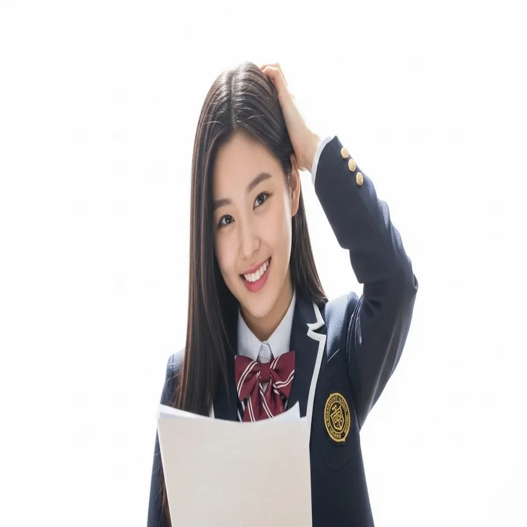 구로동 중학생 영수학원