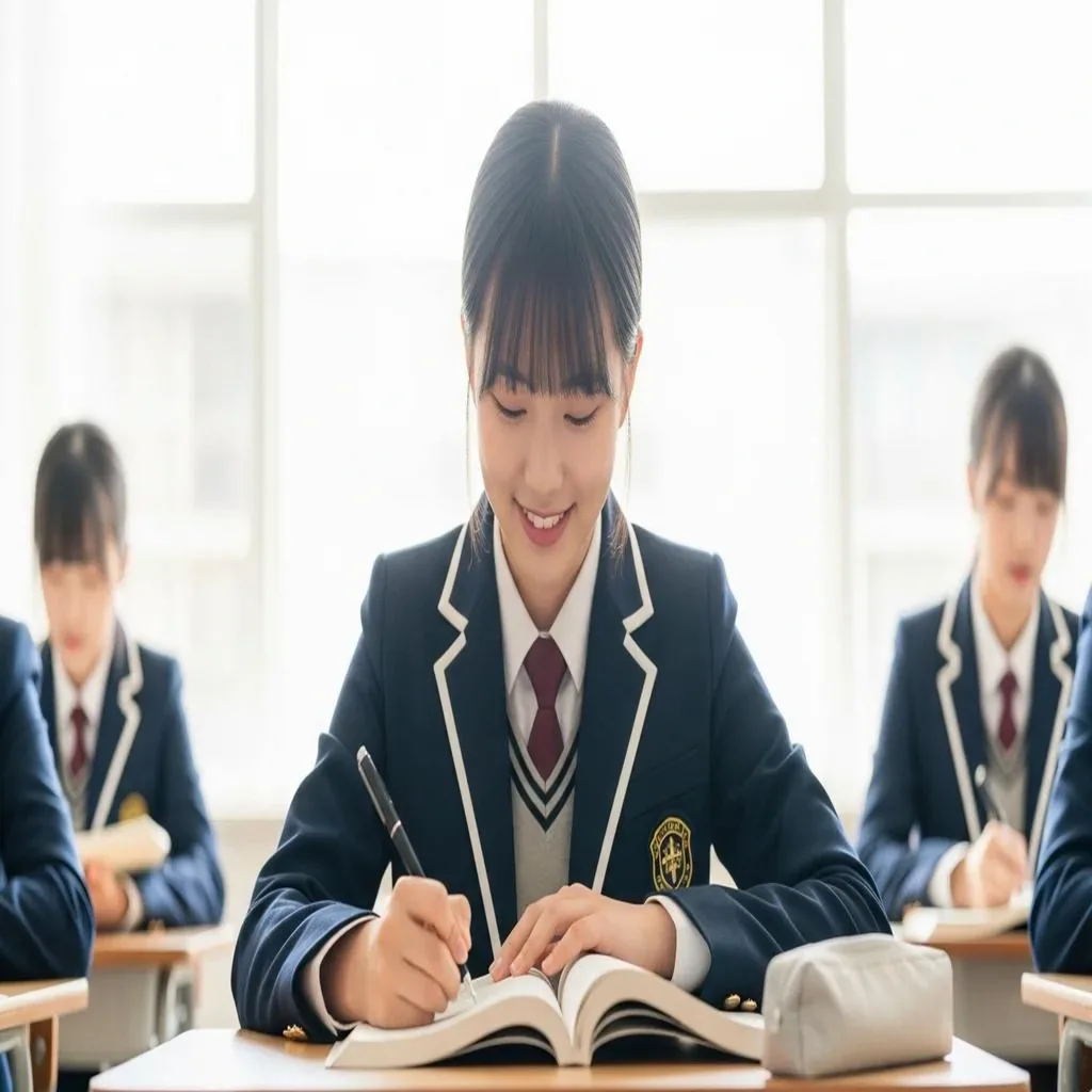 단대 정시학원