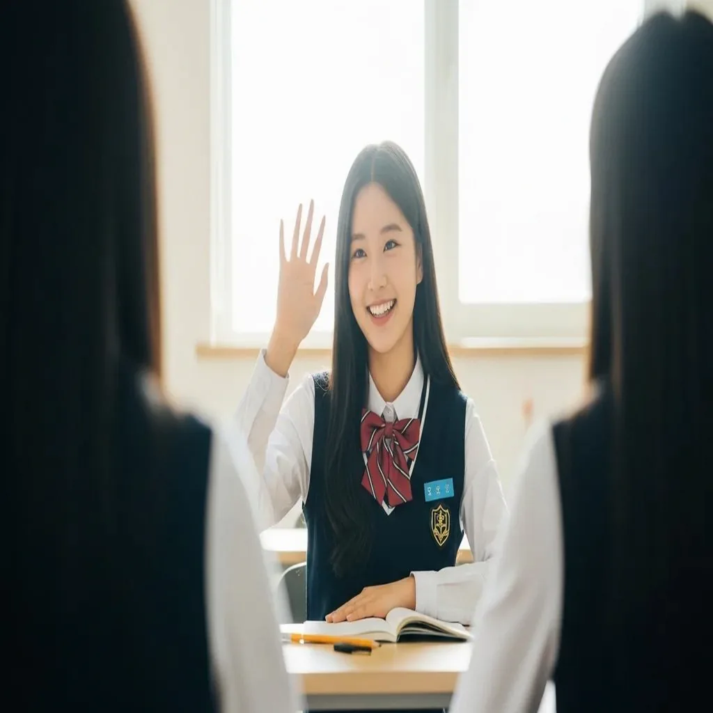 향남 국영수과학원