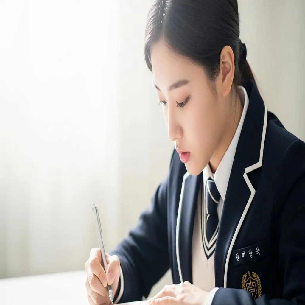 호매실동 고2 영어학원