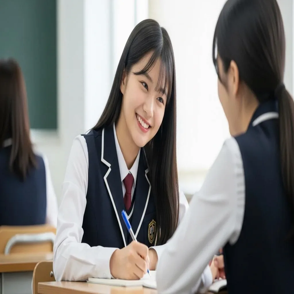 남가좌 초등학생 국영수학원
